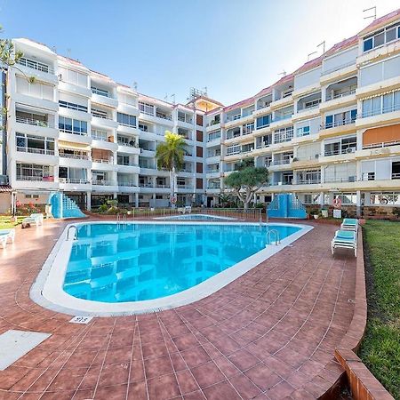 Apartmán Casa Complesso Tanife Yumbo Playa del Inglés Exteriér fotografie