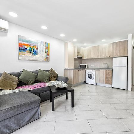 Apartmán Casa Complesso Tanife Yumbo Playa del Inglés Exteriér fotografie