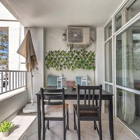 Apartmán Casa Complesso Tanife Yumbo Playa del Inglés Exteriér fotografie