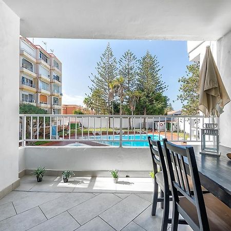 Apartmán Casa Complesso Tanife Yumbo Playa del Inglés Exteriér fotografie