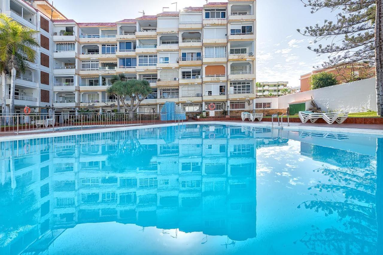 Apartmán Casa Complesso Tanife Yumbo Playa del Inglés Exteriér fotografie