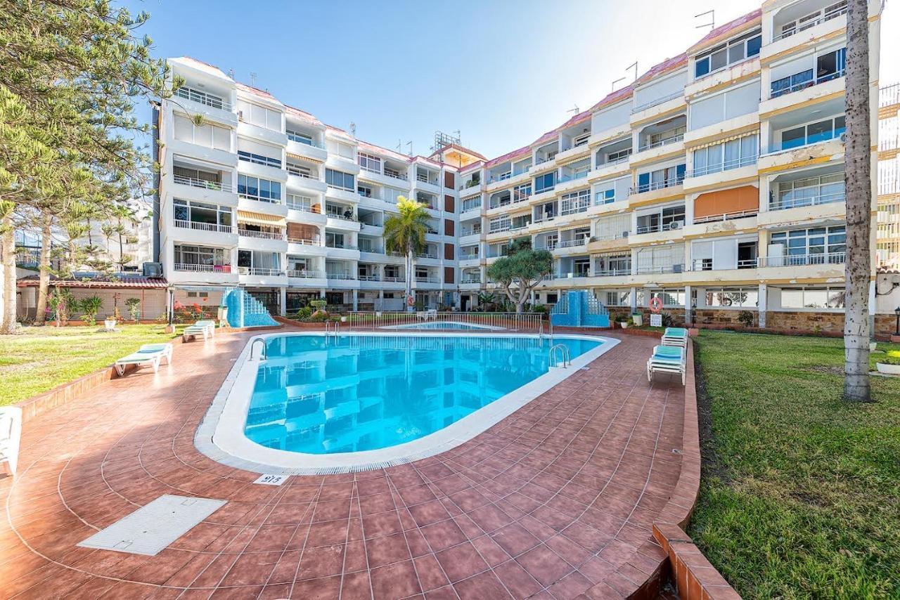 Apartmán Casa Complesso Tanife Yumbo Playa del Inglés Exteriér fotografie