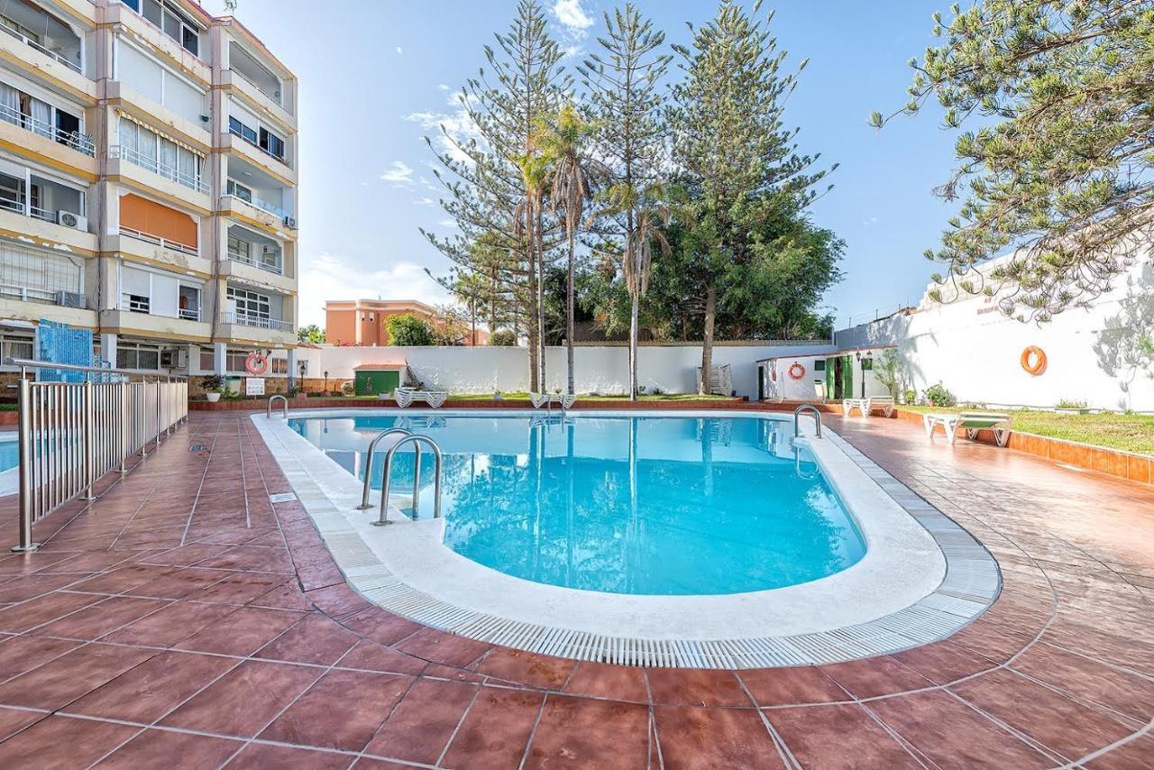 Apartmán Casa Complesso Tanife Yumbo Playa del Inglés Exteriér fotografie